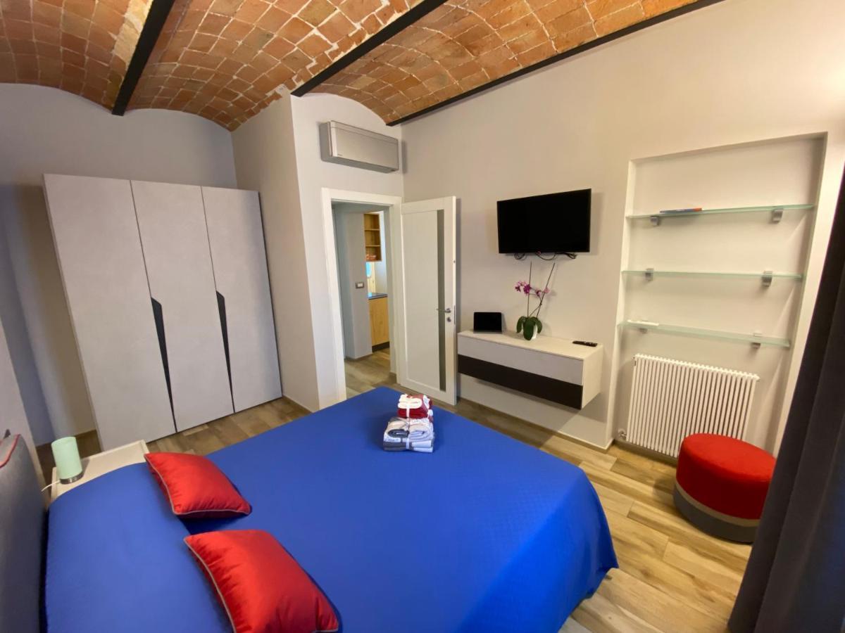 Sotto La Torre Apartment Costigliole d'Asti Exterior photo