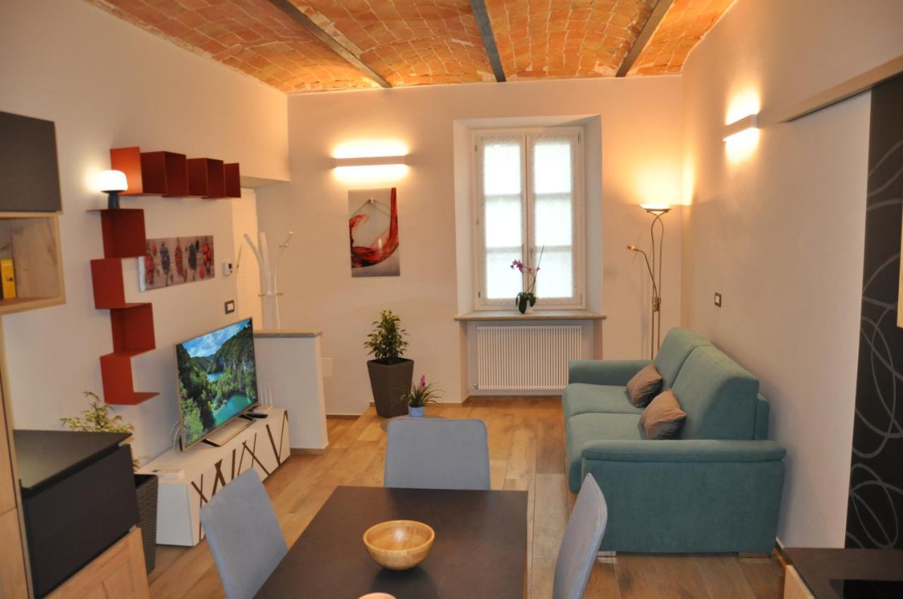 Sotto La Torre Apartment Costigliole d'Asti Exterior photo